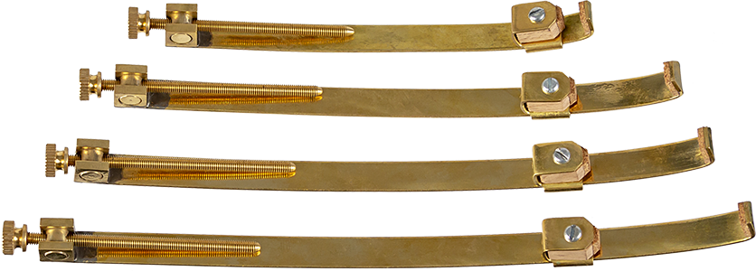 Violin clamps sales